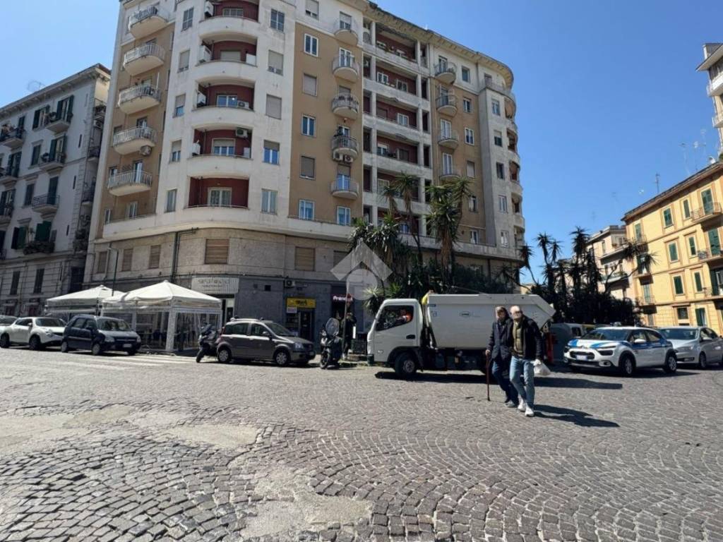 Immobile a Napoli in Via gian lorenzo bernini, 107 - Foto 3