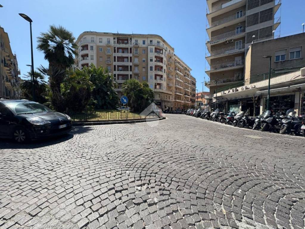 Immobile a Napoli in Via gian lorenzo bernini, 107 - Foto 4