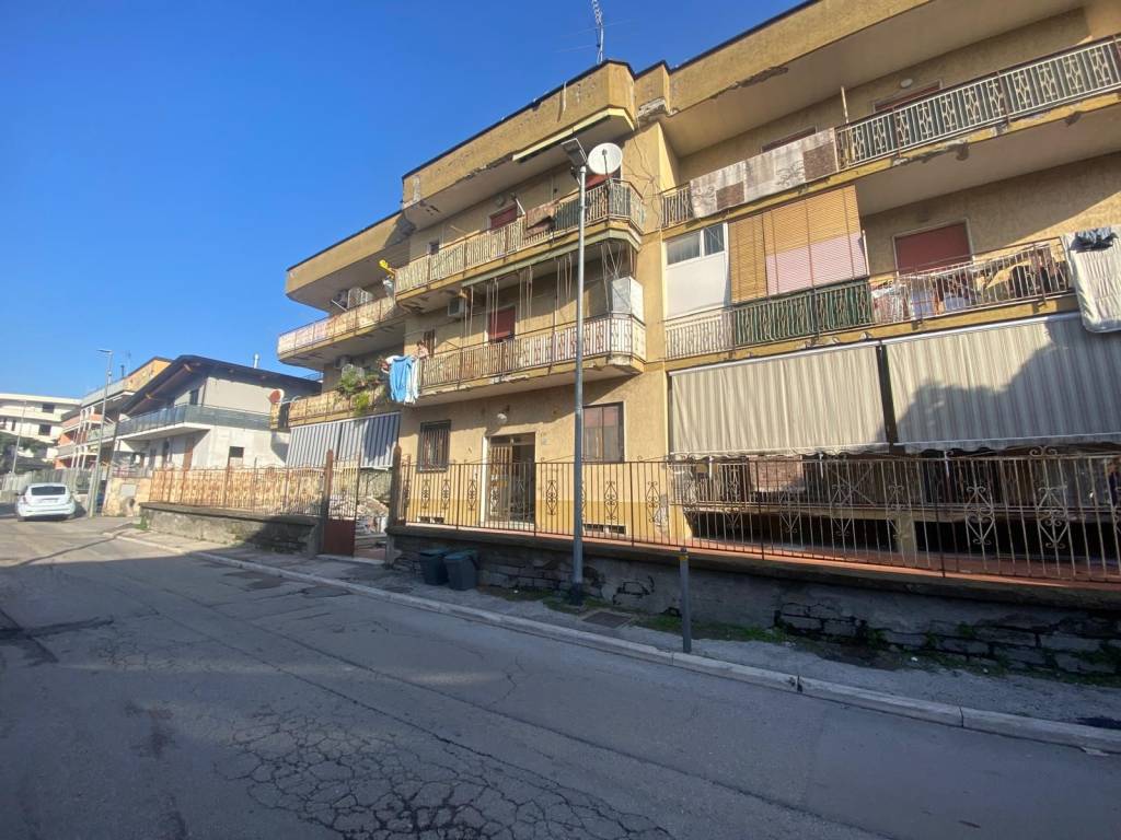 Appartamento a Poggiomarino in Via Saporito, 149 - Foto 2