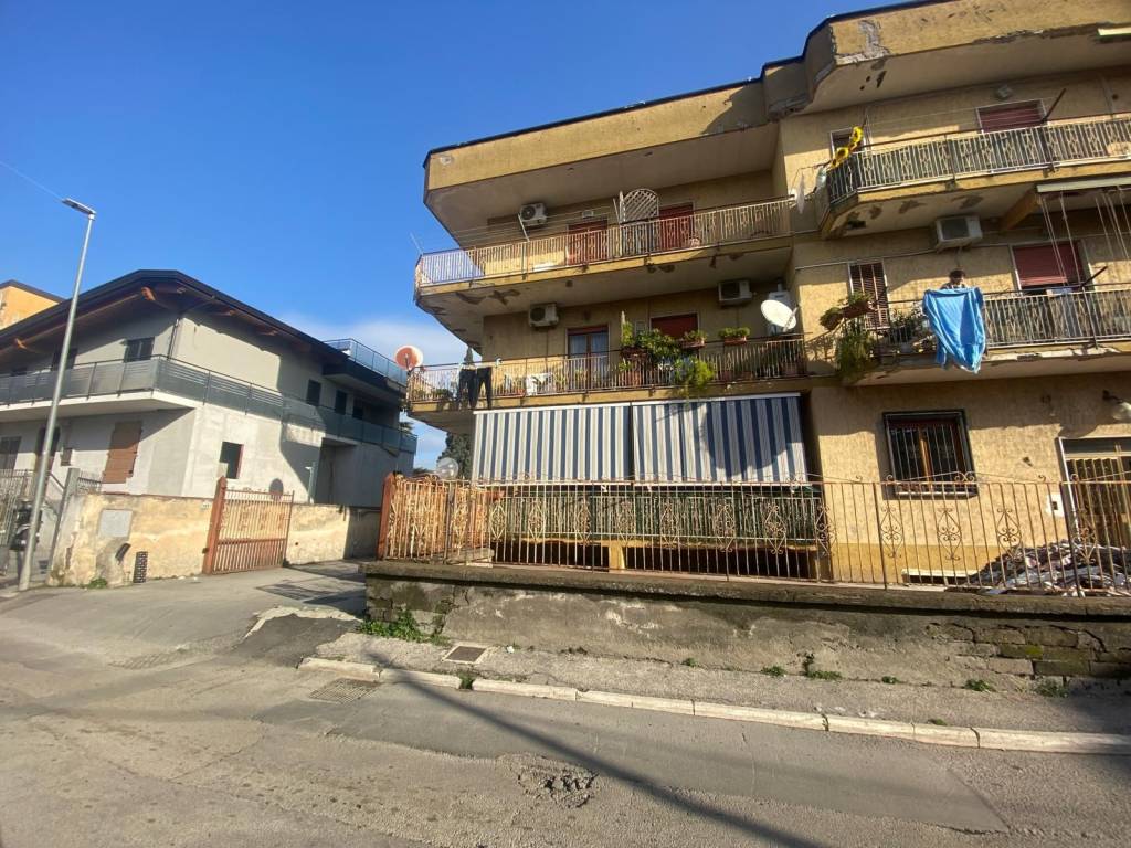 Appartamento a Poggiomarino in Via Saporito, 149 - Foto 3