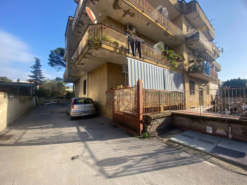 Appartamento a Poggiomarino in Via Saporito, 149 - Foto 4