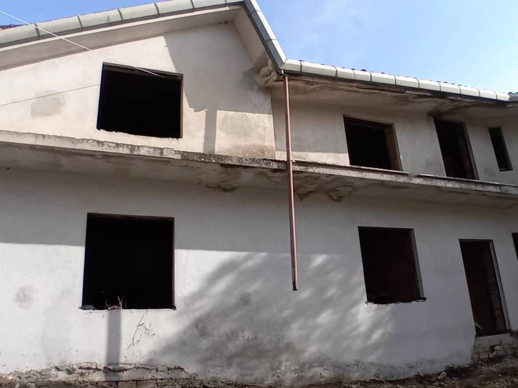 Casa indipendente a Acuto in Via la Forma - Foto 2