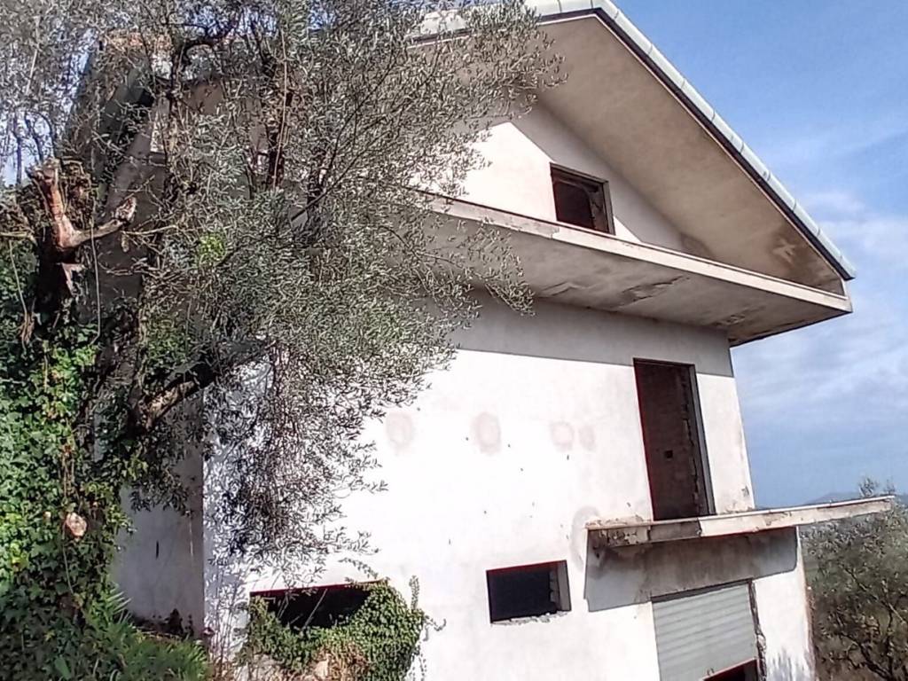 Casa indipendente a Acuto in Via la Forma - Foto 3
