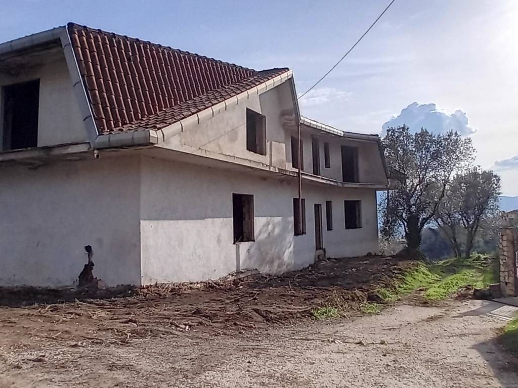 Casa indipendente a Acuto in Via la Forma - Foto 4