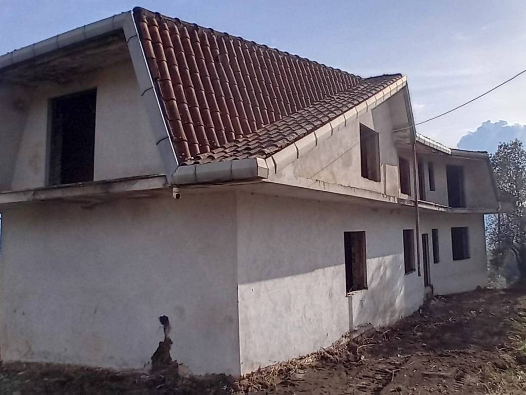 Casa indipendente a Acuto in Via la Forma - Foto 5