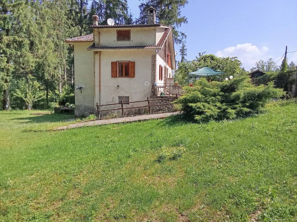 Villa a Piglio in valle pagliacci - Foto 3
