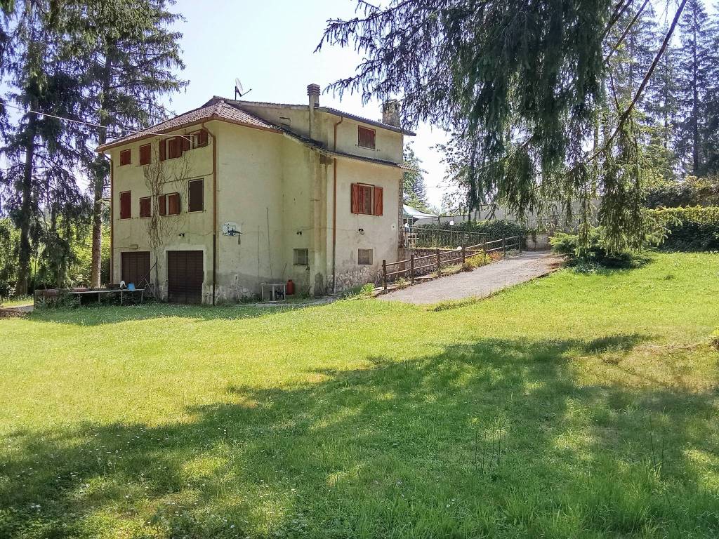 Villa a Piglio in valle pagliacci - Foto 5