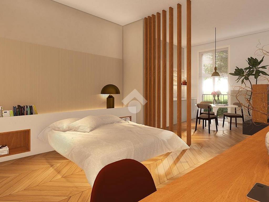 Loft / open space a Faenza in Via Carlo Cesare Scaletta, 3 - Foto 5