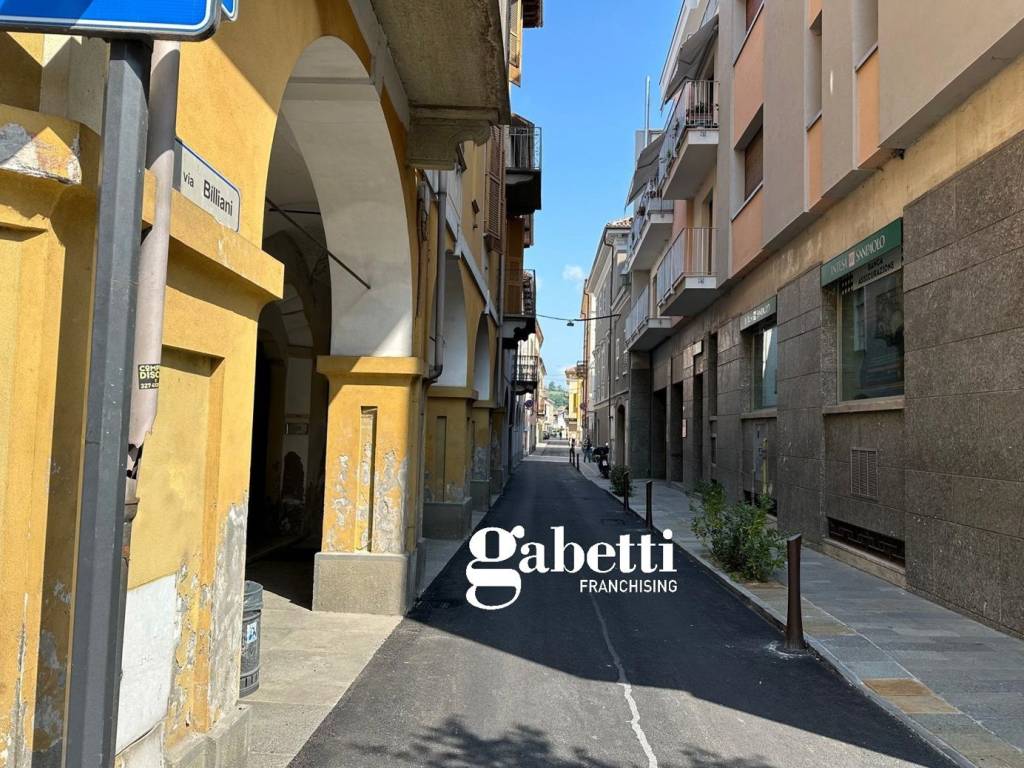 Appartamento a Nizza monferrato in via Pio Corsi , 77 - Foto 2