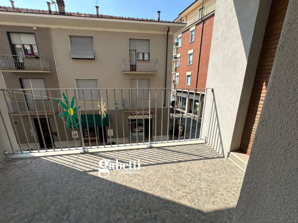 Appartamento a Nizza monferrato in via Pio Corsi , 77 - Foto 4