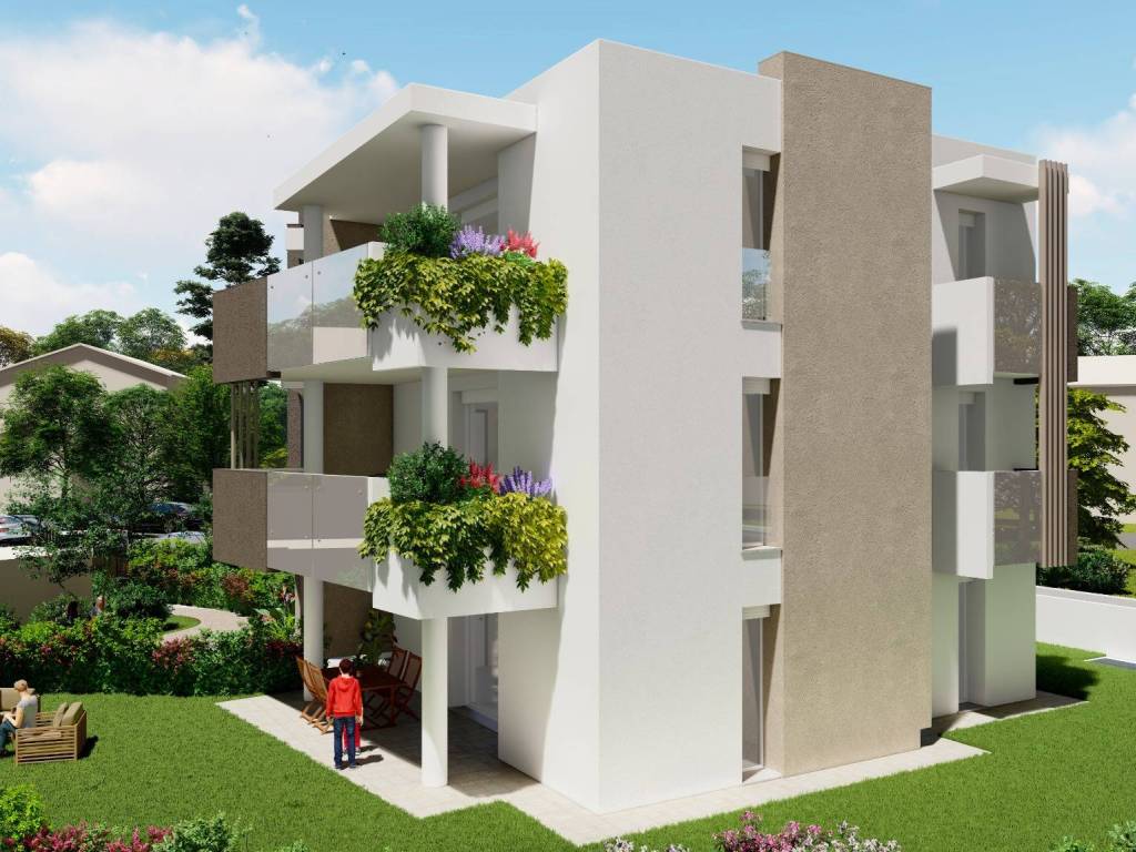 Appartamento a Fano - Foto 3