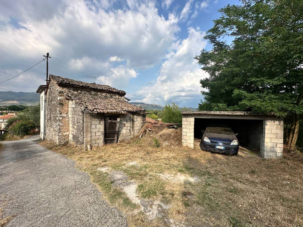 Rustico / casale a Alatri in Via del Ceppo 10 - Foto 4