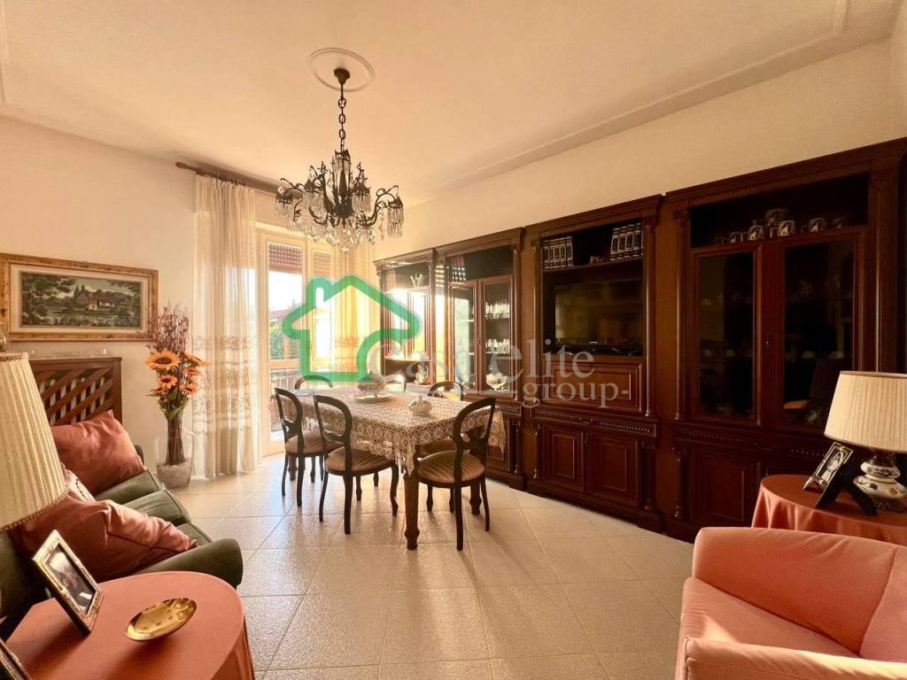 Appartamento a Lodi in Via Eugenio Castellotti - Foto 3