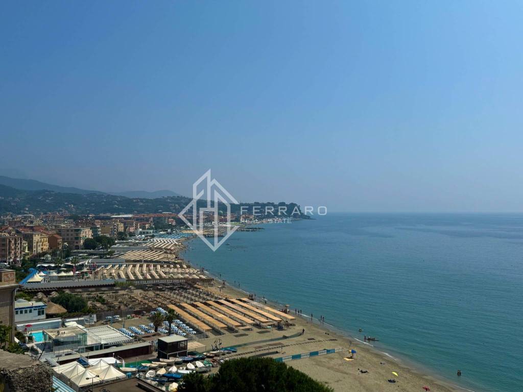 Appartamento a Albissola marina in Via Jacopo della Quercia - Foto 2