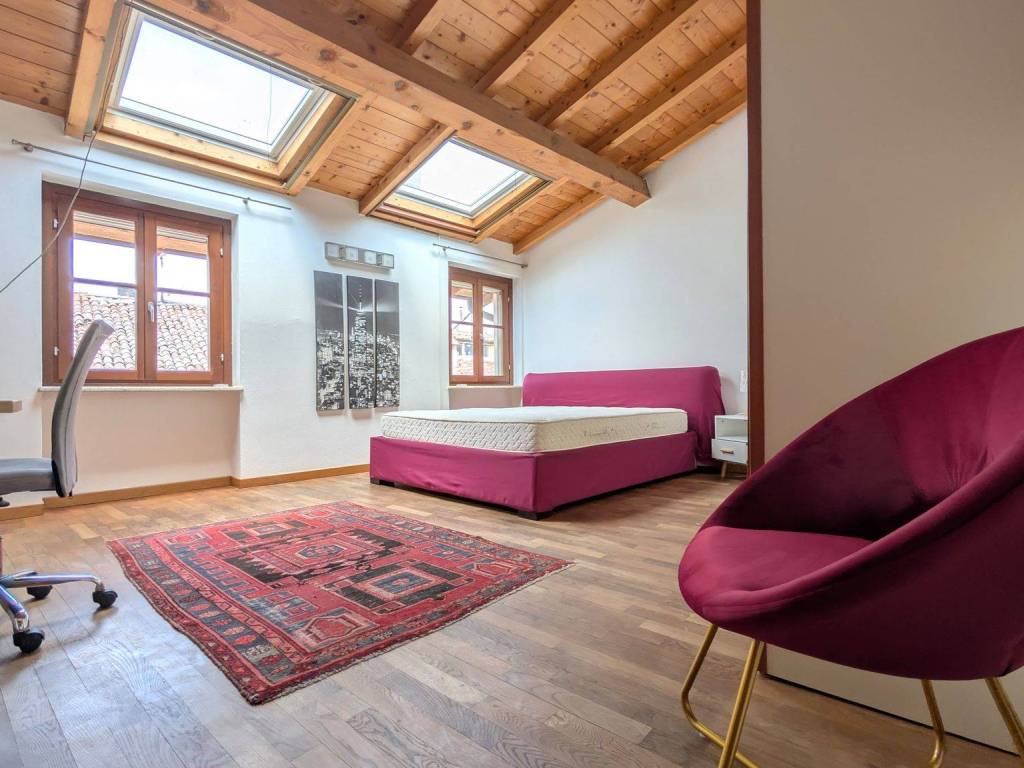 Appartamento a Pavia in Via Milazzo, 141 - Foto 4