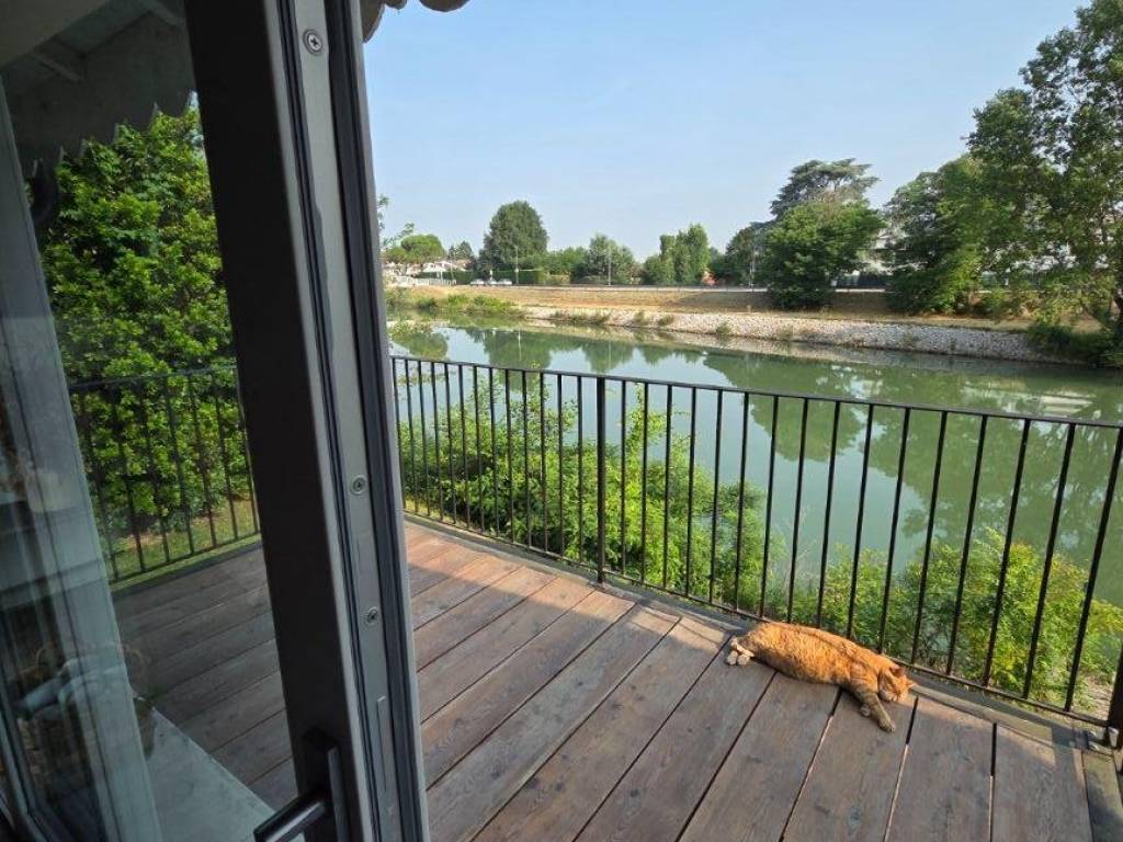 Villa a Padova in Via Vittorio Veneto - Foto 1