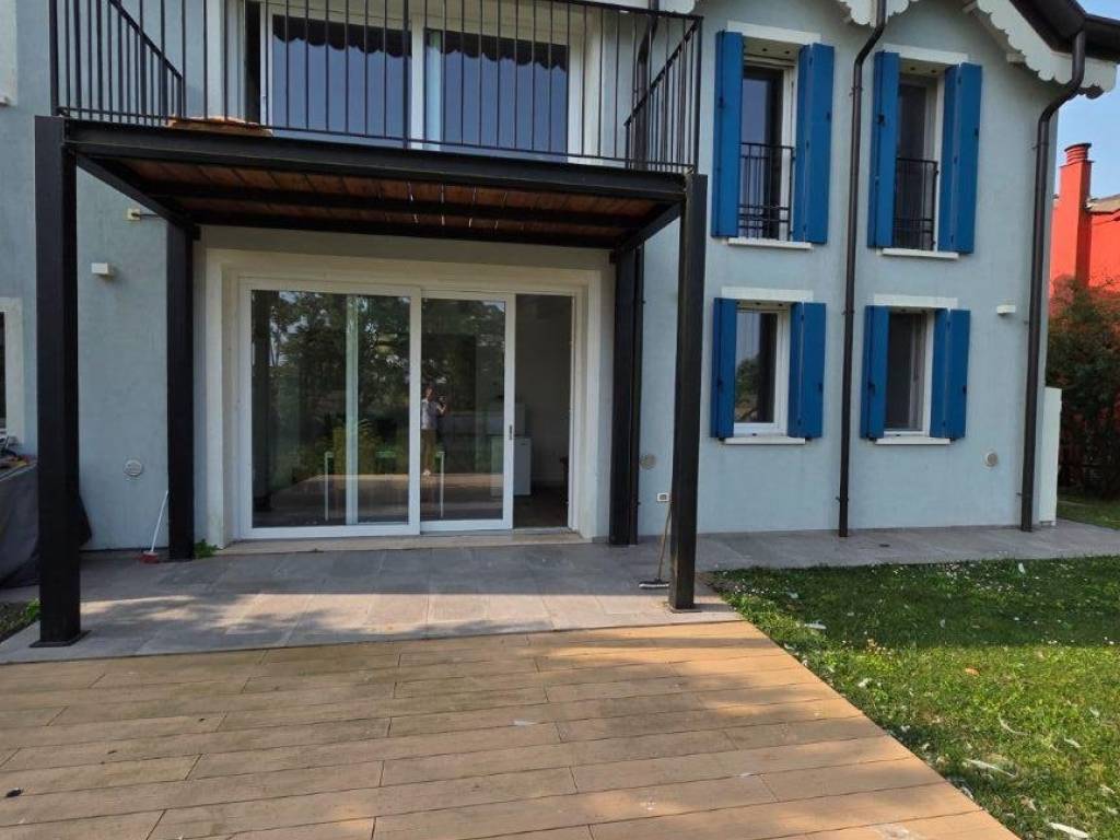 Villa a Padova in Via Vittorio Veneto - Foto 2