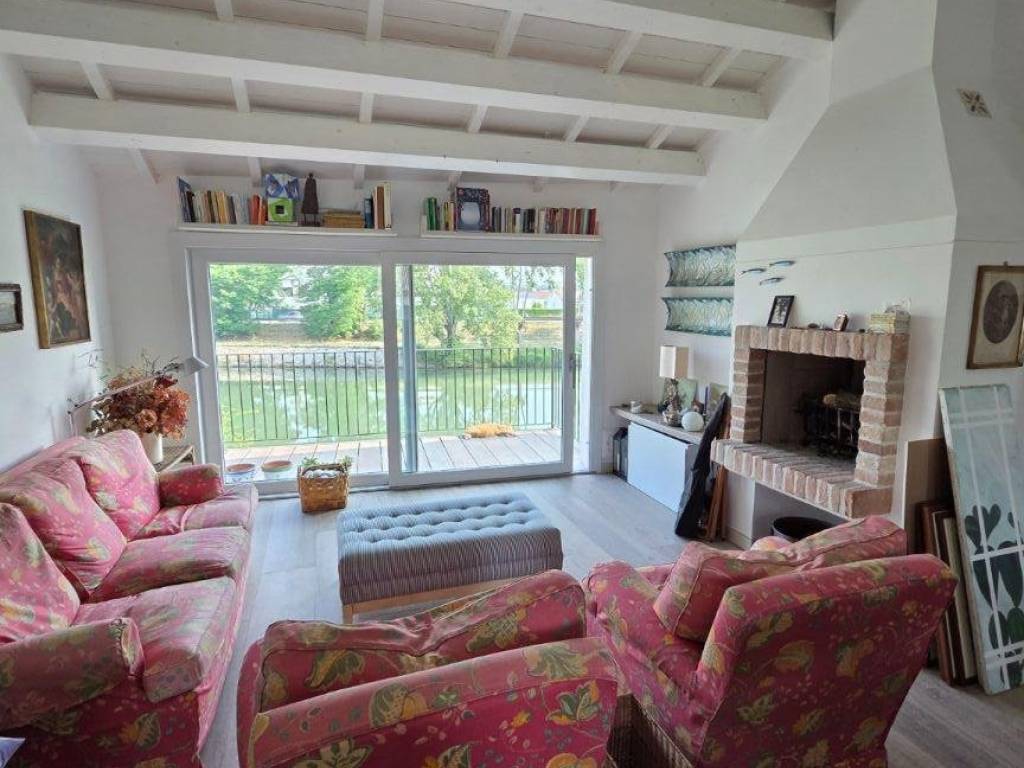 Villa a Padova in Via Vittorio Veneto - Foto 3