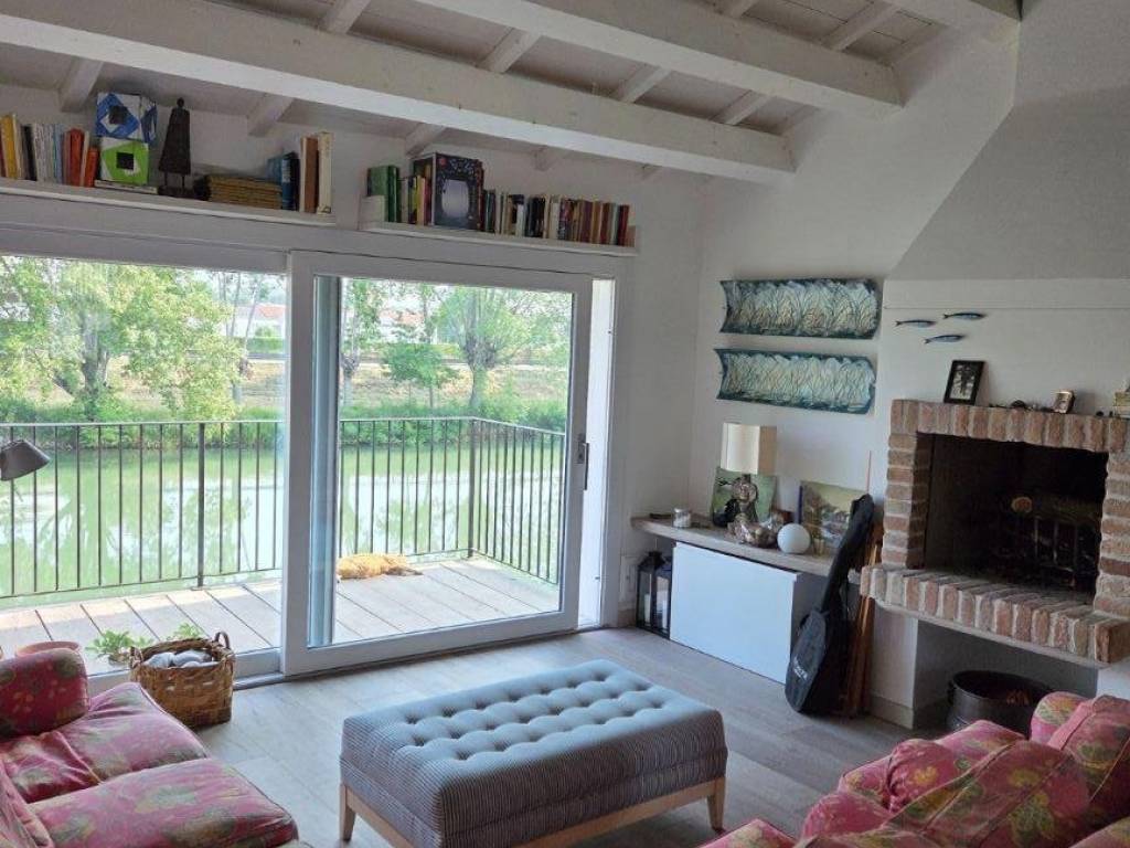 Villa a Padova in Via Vittorio Veneto - Foto 5