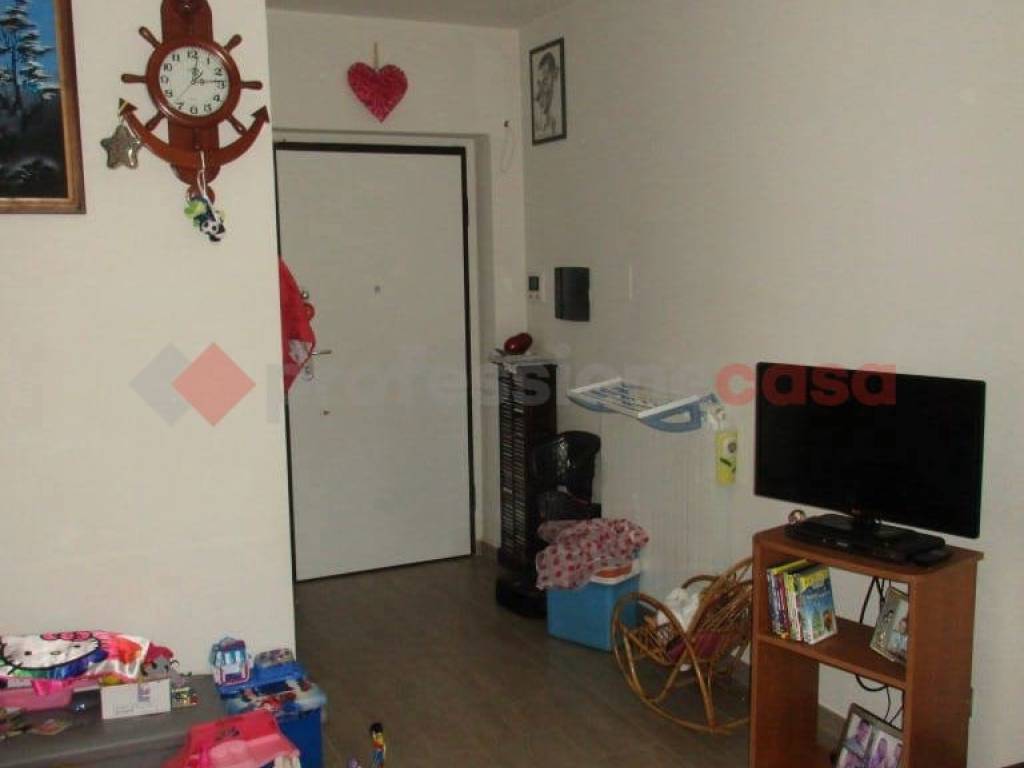 Appartamento a Cassino in Via Montecifalco, snc - Foto 4