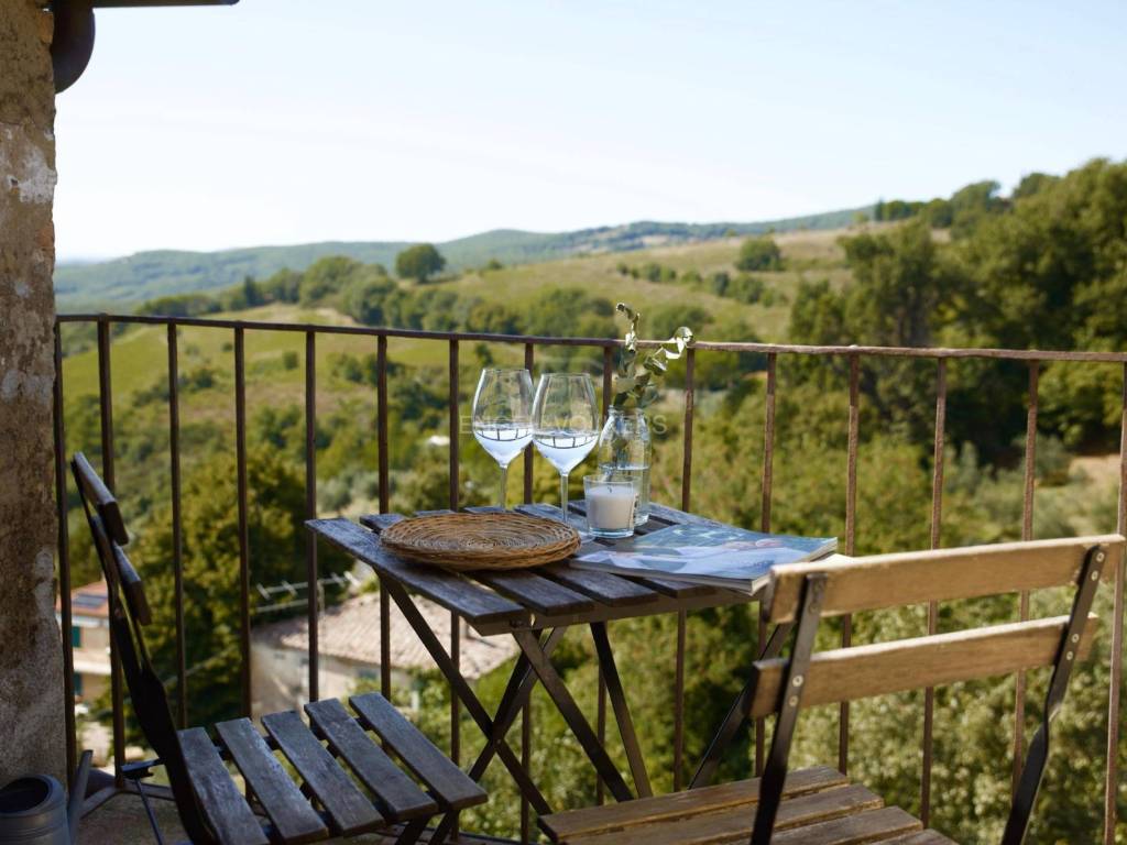 Appartamento a Massa marittima in Via Posta Vecchia, 6 - Foto 3