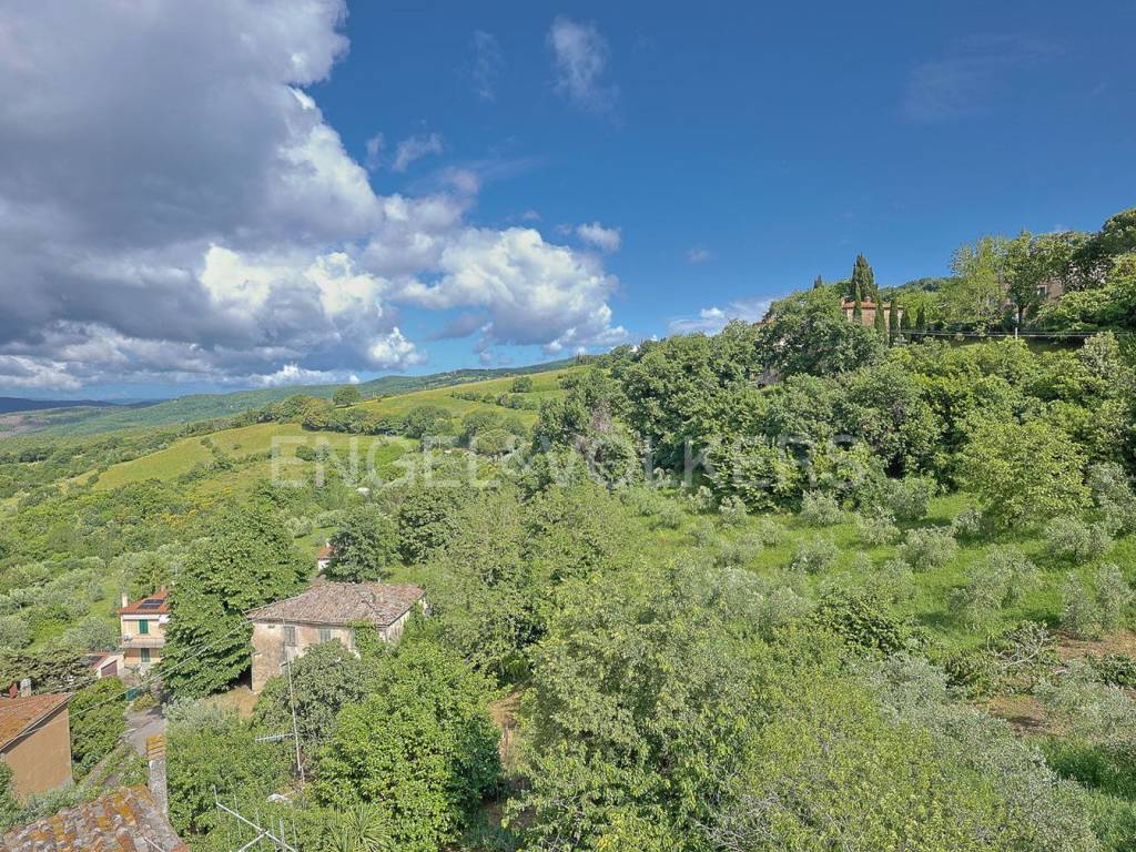 Appartamento a Massa marittima in Via Posta Vecchia, 6 - Foto 4
