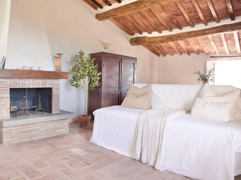 Appartamento a Massa marittima in Via Posta Vecchia, 6 - Foto 5