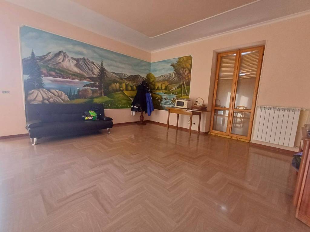 Casa indipendente a Anagni in VIA BELVEDERE CASTELLONE 34 - Foto 5