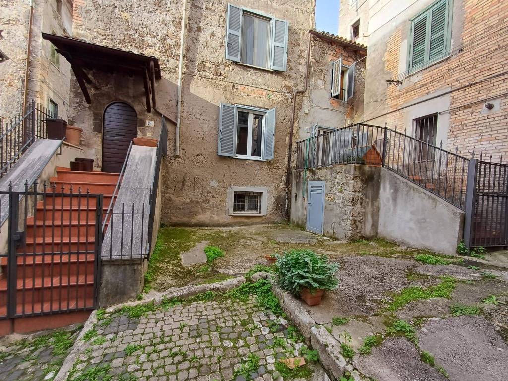 Appartamento a Anagni in Vicolo Cellacchio - Foto 2