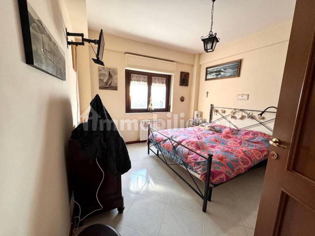 Appartamento a Frosinone in Via Francesco Petrarca - Foto 5