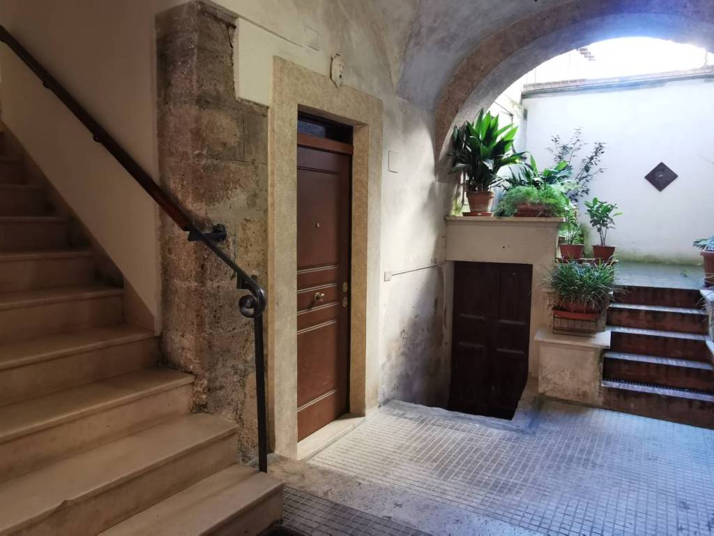 Appartamento a Anagni in Via Vittorio Emanuele 267 - Foto 2