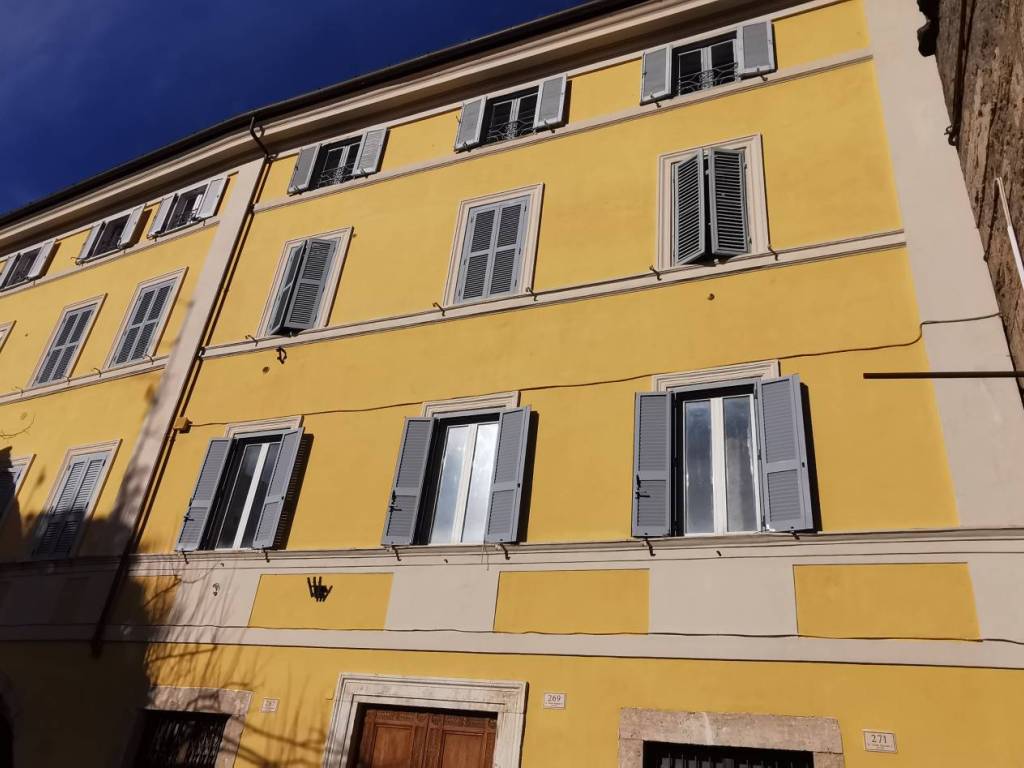 Appartamento a Anagni in Via Vittorio Emanuele 267 - Foto 4