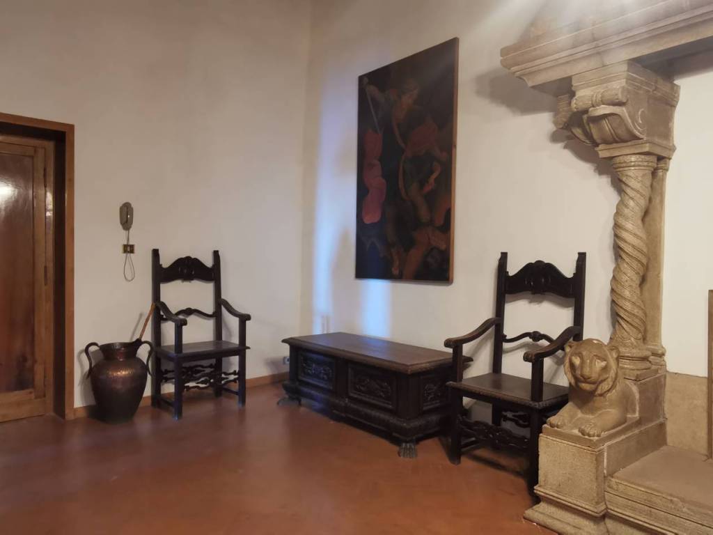 Appartamento a Anagni in Via Vittorio Emanuele 267 - Foto 5