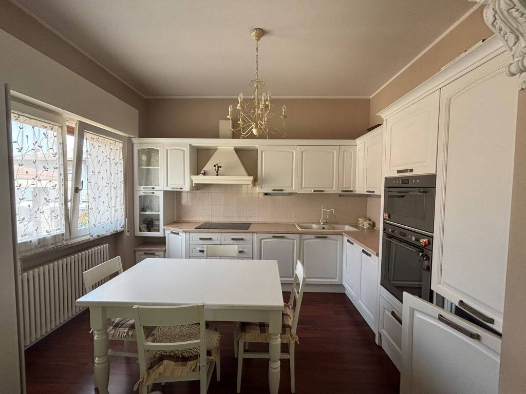 Appartamento a Cremona in Via Caprera, 12 - Foto 4