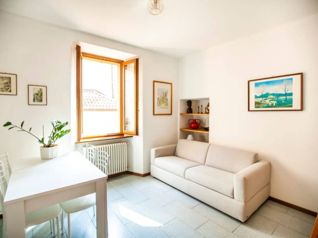Appartamento a Carate urio in Via Regina, 103 - Foto 5