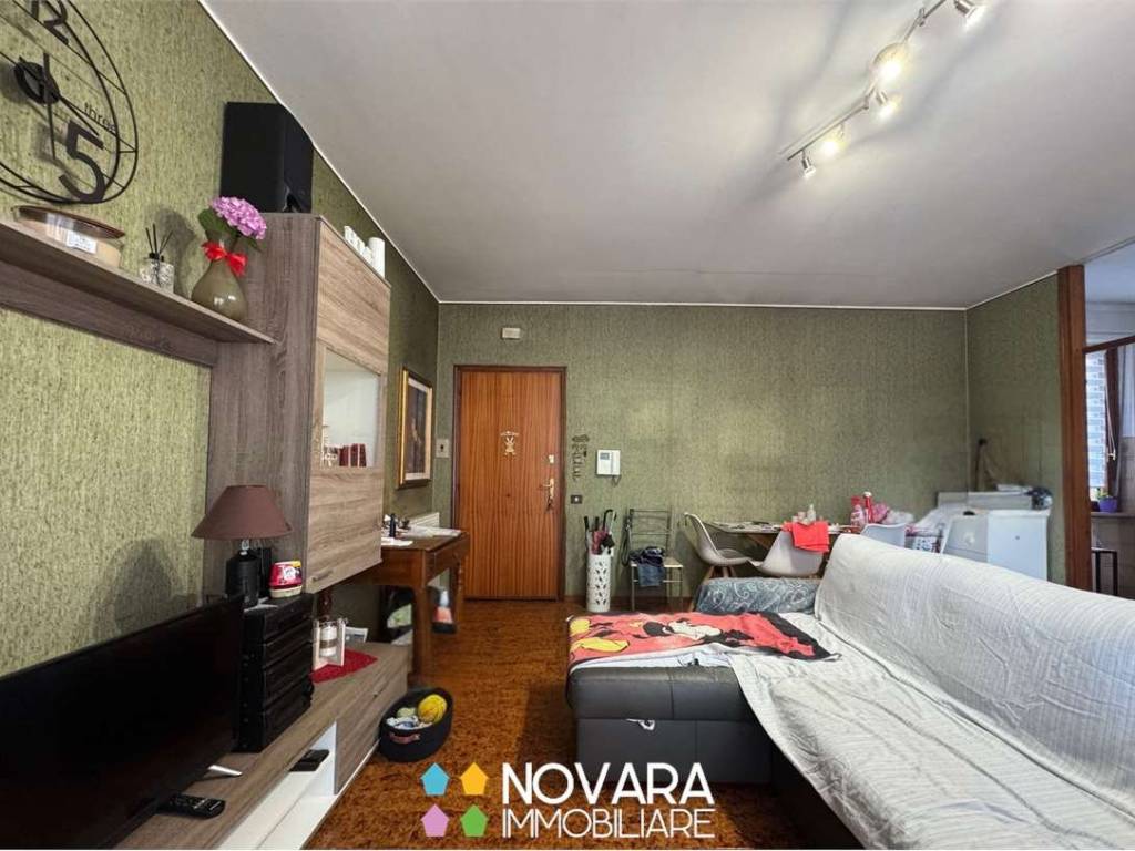 Appartamento a Novara in Via Visintin, 3 - Foto 2