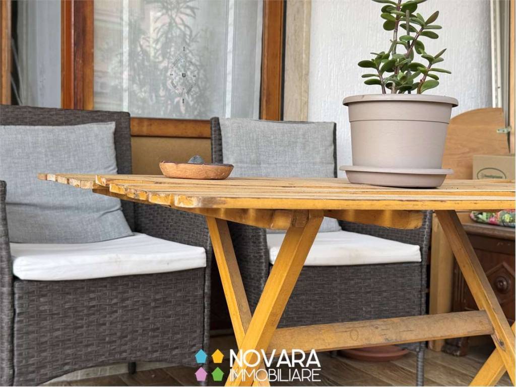 Appartamento a Novara in Via Visintin, 3 - Foto 3