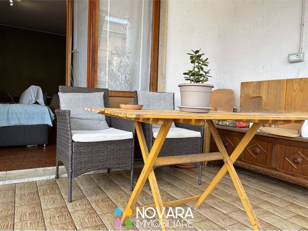 Appartamento a Novara in Via Visintin, 3 - Foto 4