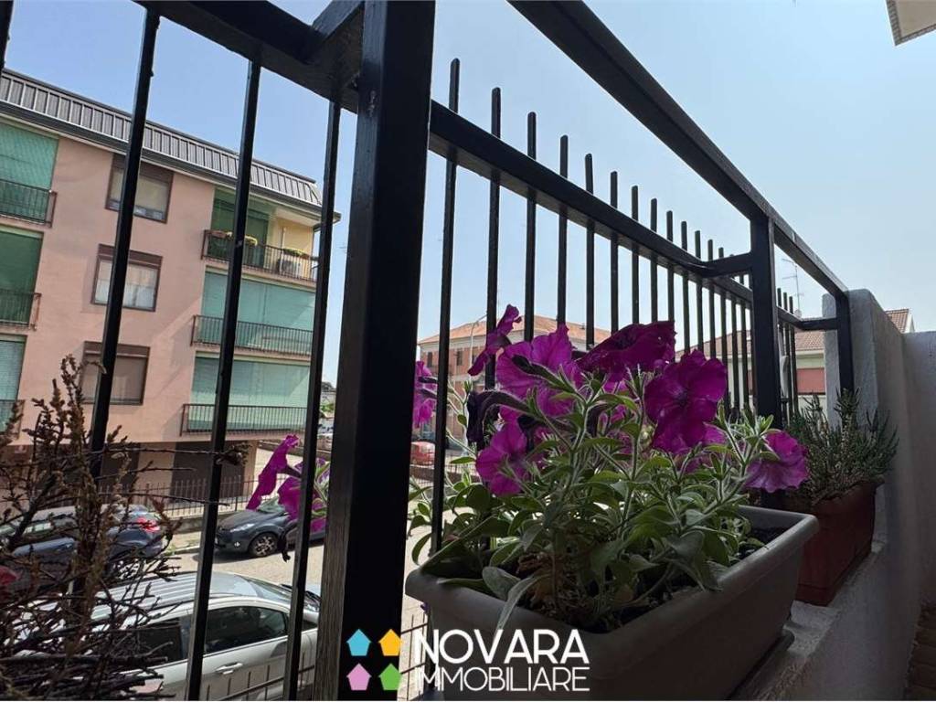 Appartamento a Novara in Via Visintin, 3 - Foto 5