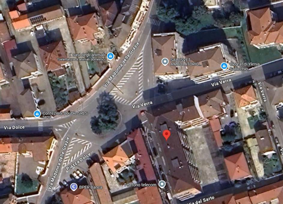 Appartamento a Trecate in Via Girondella, 18 - Foto 2