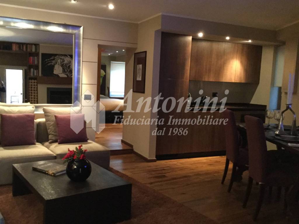 Appartamento a Capalbio in Via Vittorio Emanuele II - Foto 2