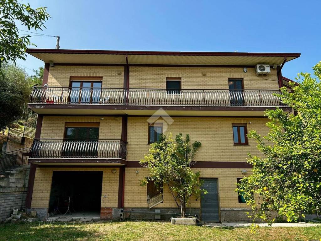 Villa a Veroli in Contrada Valle Sant'Andrea - Foto 2