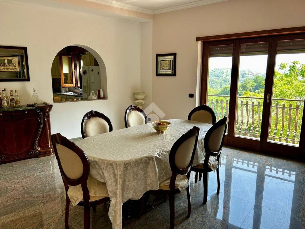 Villa a Veroli in Contrada Valle Sant'Andrea - Foto 3