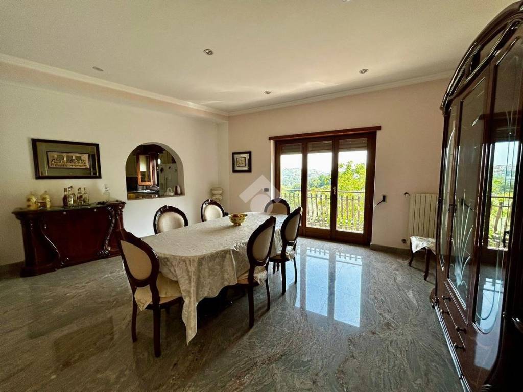 Villa a Veroli in Contrada Valle Sant'Andrea - Foto 5