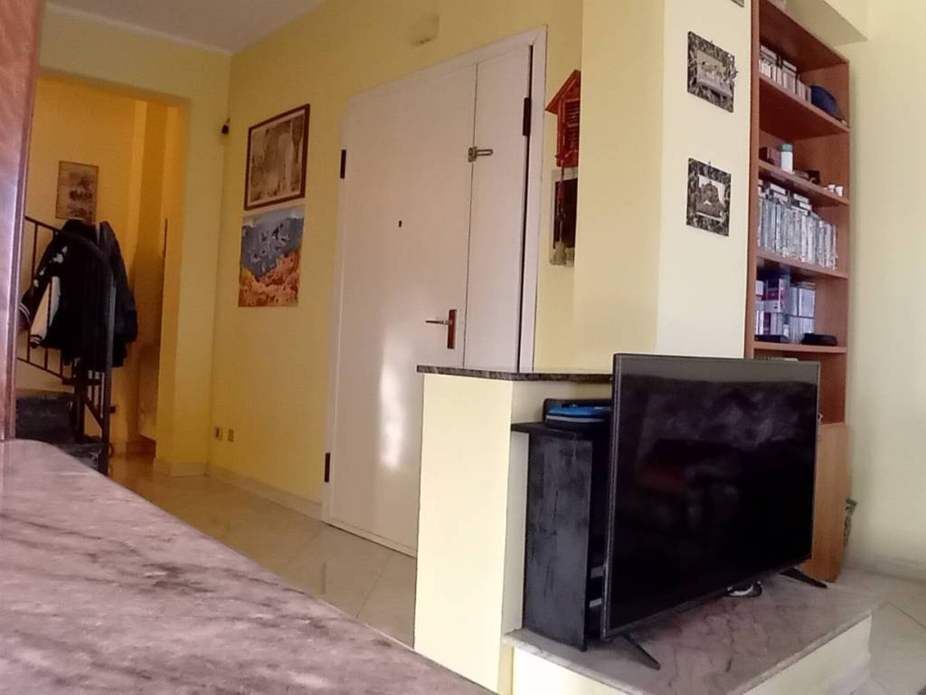 Appartamento a Anagni in Via San Giorgetto - Foto 4
