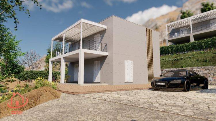 Terreno a Torchiara in Via Pietralena - Foto 2