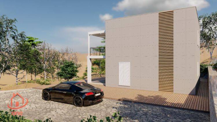 Terreno a Torchiara in Via Pietralena - Foto 3