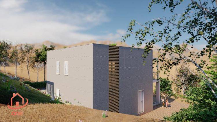 Terreno a Torchiara in Via Pietralena - Foto 4