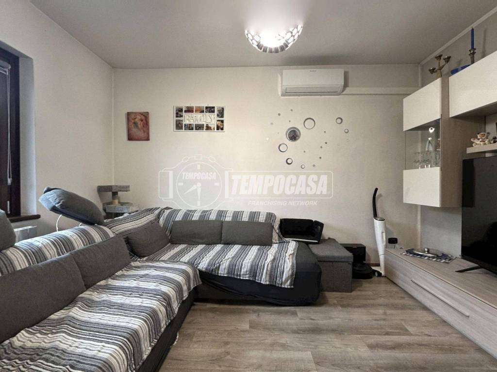 Appartamento a Verbania in Via San Gaudenzio 29/ombroso - Foto 4