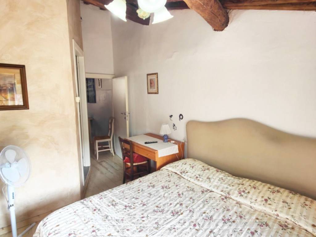 Appartamento a Loro ciuffenna in Via Corce, 5 - Foto 4